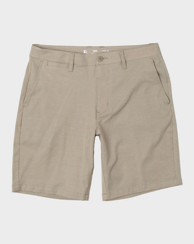 Back In Hybrid 19" - Khaki
