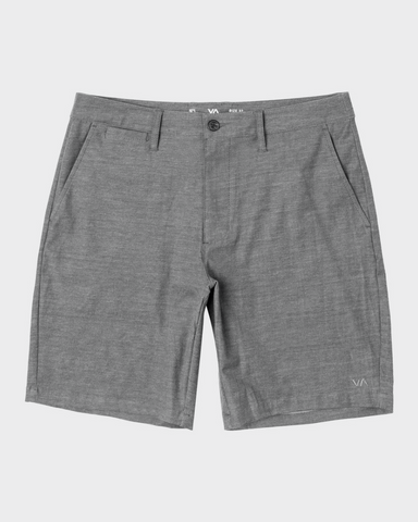 Back In Hybrid 19" - Athletic
