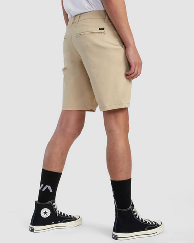 Back In Hybrid 19" - Khaki