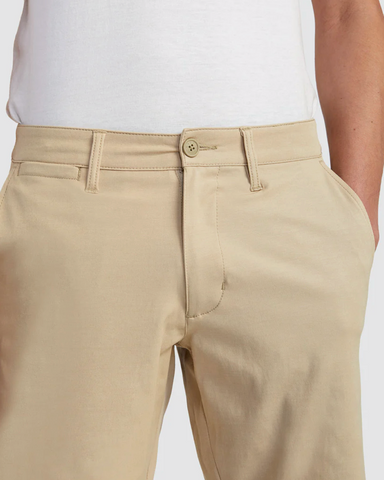 Back In Hybrid 19" - Khaki